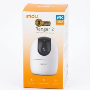 Cámara Imou Ranger 2